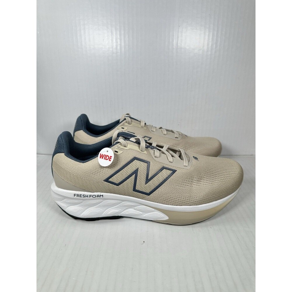 New Balance Fresh Foam 520 v9 Running Shoes M52024X Men’s Size 10.5 4E Wide NEW